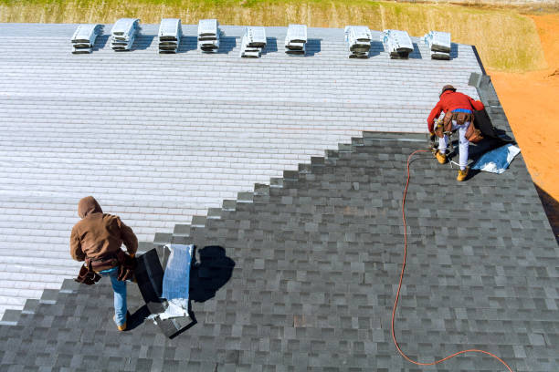 Best Roof Gutter Cleaning  in Oakdale, LA