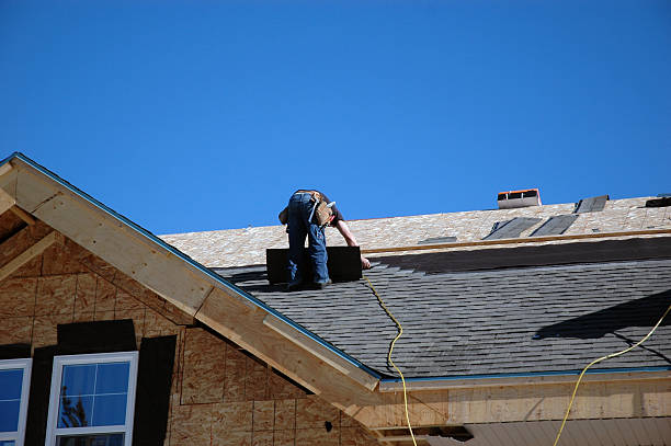 Tile Roofing Contractor in Oakdale, LA