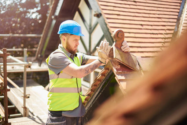 Quick and Trustworthy Emergency Roof Repair Services in Oakdale, LA