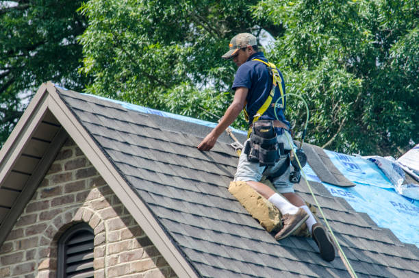 Best Metal Roofing Contractor  in Oakdale, LA