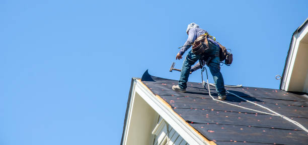 Reliable Oakdale, LA Roofing Contractor Solutions